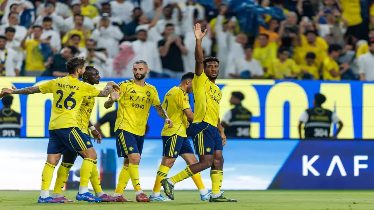 تأجيل مفاجئ لجراحة سلطان الغنام بالرباط الصليبي